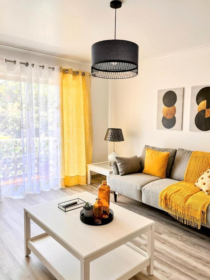 Stay In Madeira Фуншал Экстерьер фото