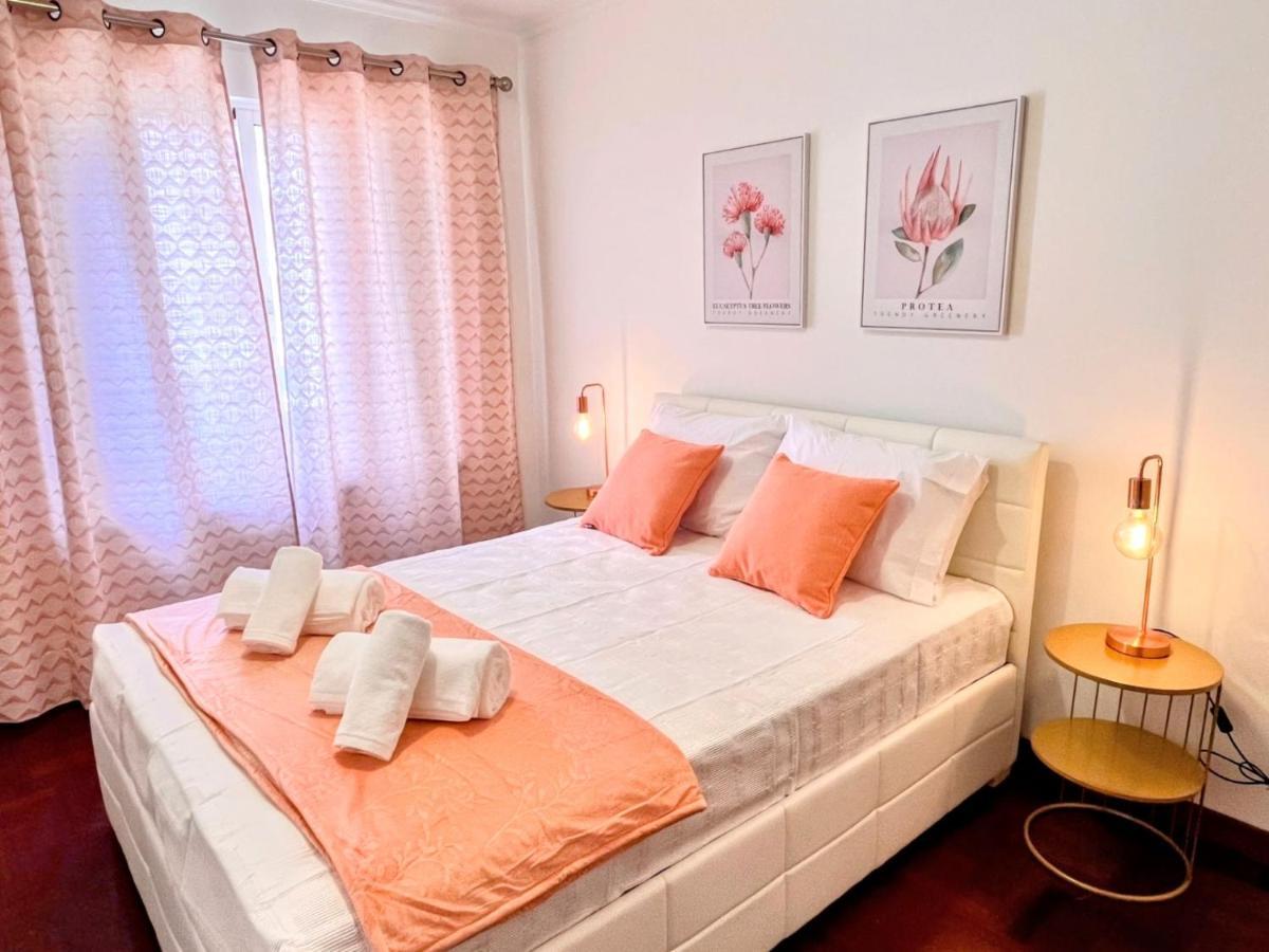 Stay In Madeira Фуншал Экстерьер фото