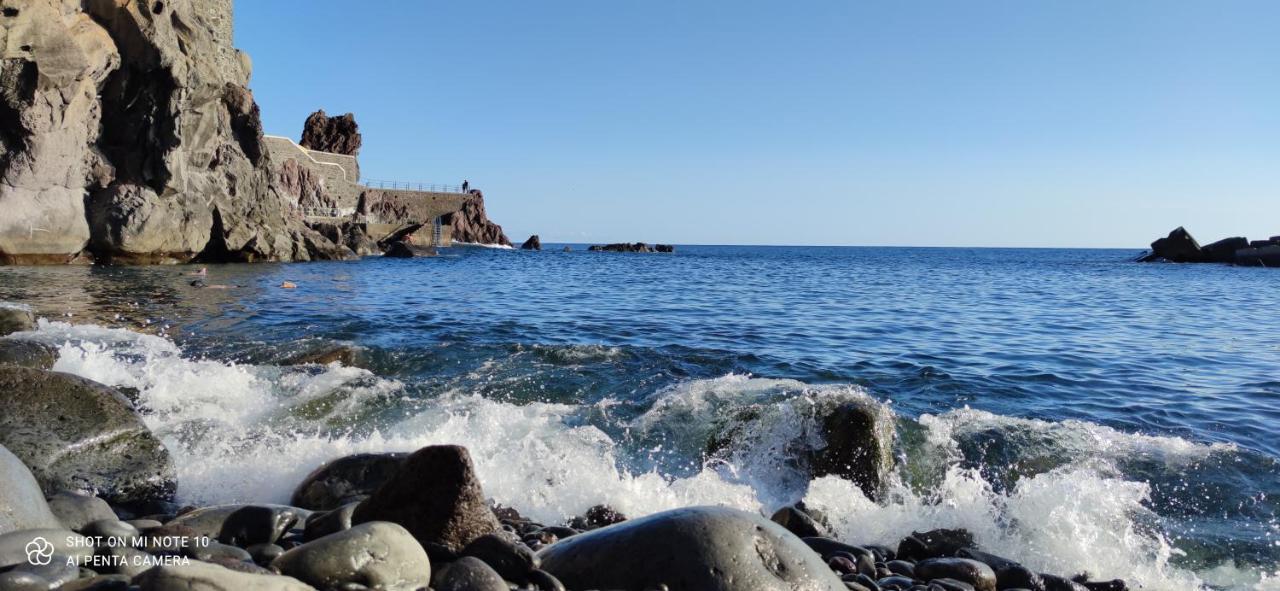 Stay In Madeira Фуншал Экстерьер фото