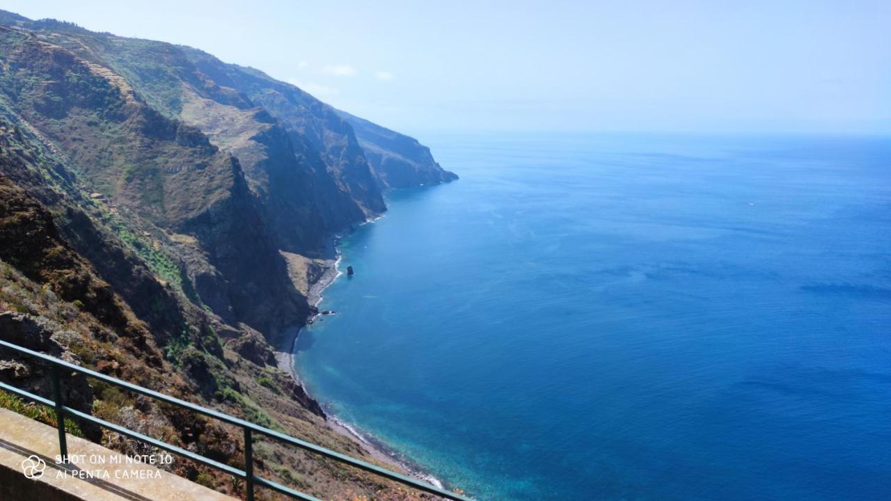Stay In Madeira Фуншал Экстерьер фото
