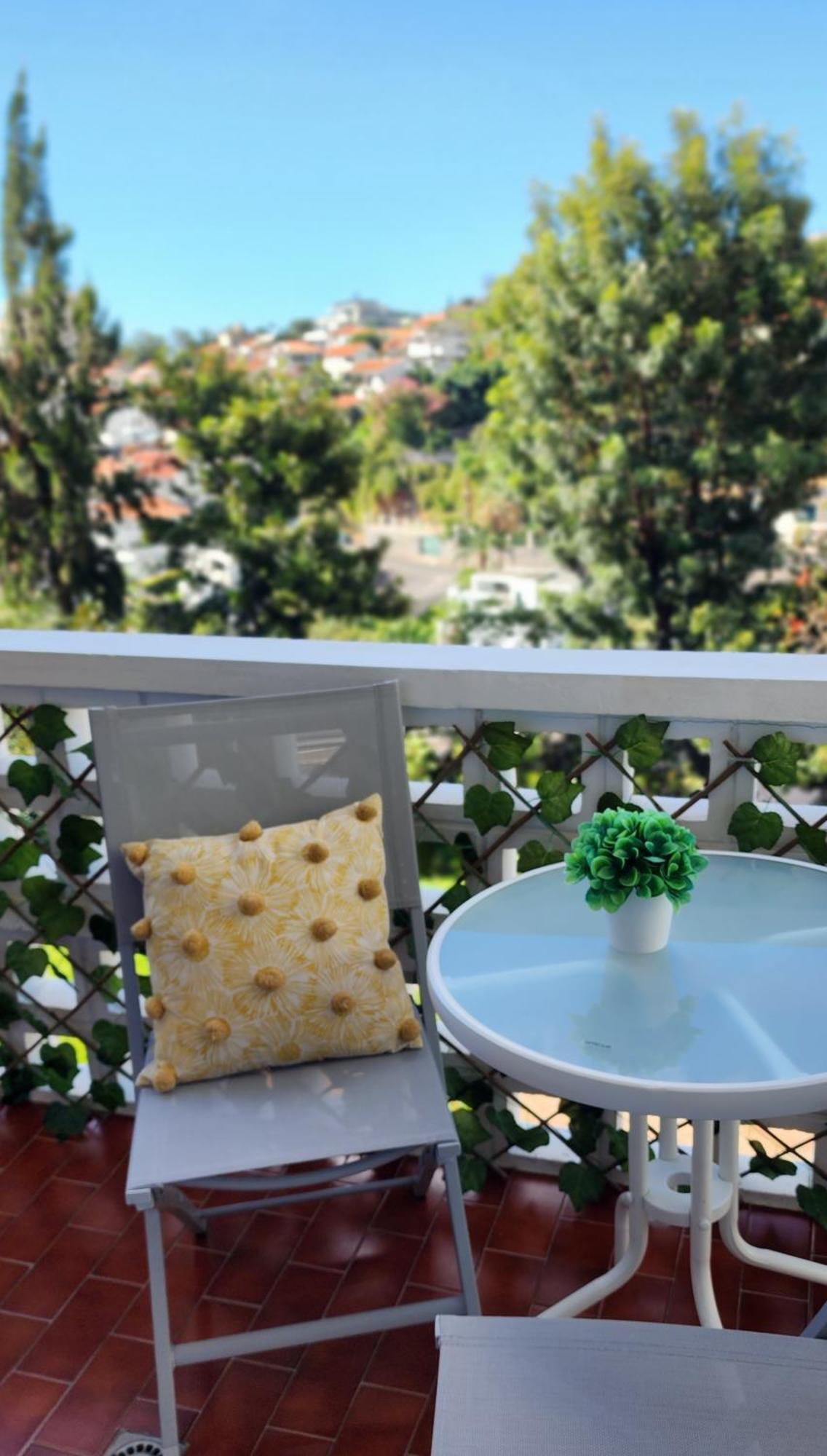 Stay In Madeira Фуншал Экстерьер фото